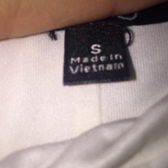 white dress for the fall, spring, and summer - Picture 3 of 5